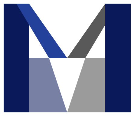 Monty Sharma logo