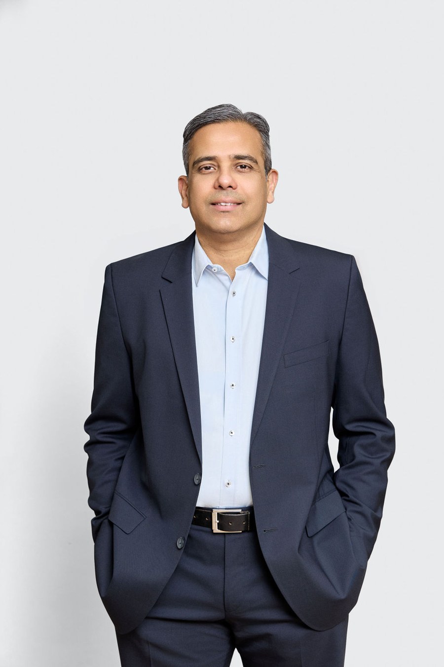 Monty Sharma, Sales Representative